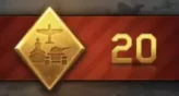 War Thunder Premium account for 20 days