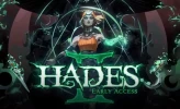 [STEAM] Hades II Account | ONLINE Account |Can not Change mail | Fast Delivery