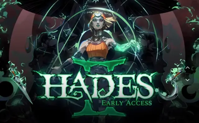 [STEAM] Hades II Account | ONLINE Account |Can not Change mail | Fast Delivery