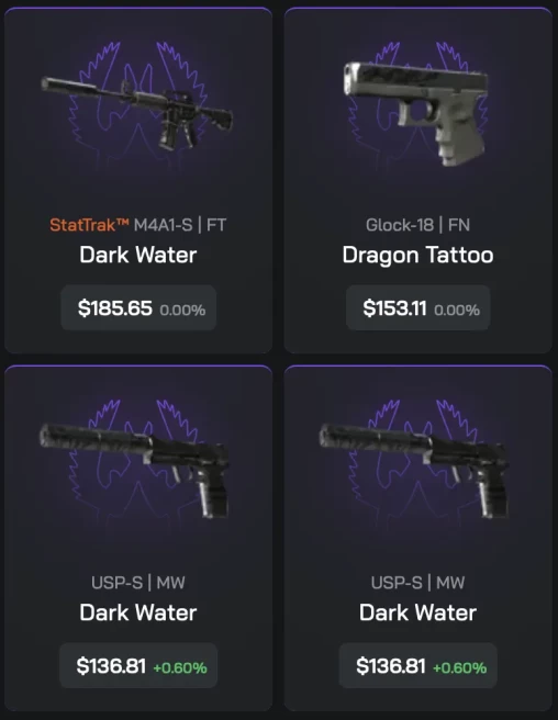 | 3 in 1 | CS 2 | Inventory 2500 USD | VAC BAN | STEAM 12 LVL | Instant Delivery | Warranty | Full access | 2 GIFTS 