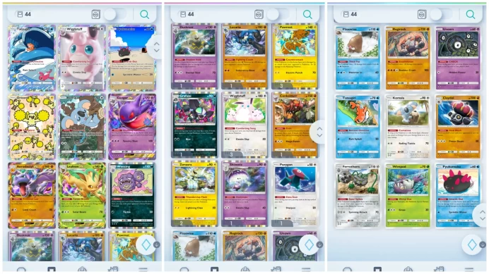 T475~1130cards~3*EX Mewtwo~3*EX Celebi~3*EX Buzzwole~5 Shiny~2* Cards: 7~Ability cards: 44~Trainer Cards: 75