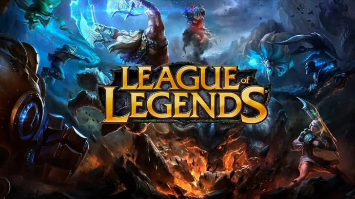 LOL 226 skins 167 characters Europe West 342 Level   mx227