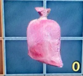 Any server Dark and Darker Spectral Coinbag [empty]
