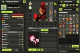 VIP ! OSA 200 (SKINS/Metiers/ALMANAX) TILIWAN !!! Jamais Certifie, 100% Safe.