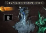  [PC - Any Server] POE2 Cryptkeeper Supporter Pack – Fast Delivery – 100% Safe – Login Required 