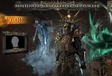  [PC - Any Server] POE2 Hallowed Cryptkeeper Supporter Pack – Fast Delivery – 100% Safe – Login Required 