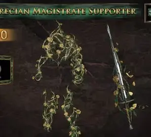  [PC - Any Server] POE2 Phrecian Grand Magistrate Supporter Pack –  Fast Delivery |  Login Required |  100% Safe