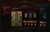 Full mail access / Diablo III  / Diablo 3 / see the picture /nuaai8 FU