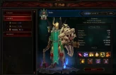 Full mail access / Diablo III  / Diablo 3 / see the picture / tinnig FU