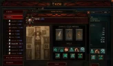 Full mail access / Diablo III  / Diablo 3 / see the picture / duartp FU