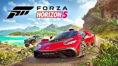  PS5 Forza Horizon 5 | 250 Million Credits  Compatible with New Game Ban Safe Full Access INSTANT DELIVERY 24 x 7 SUPPORT 