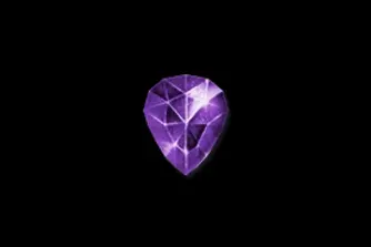 Perfect Amethyst