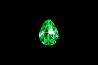 Perfect Emerald