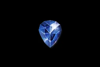 Perfect Sapphire