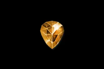 Perfect Topaz