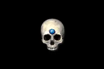 Perfect Skull