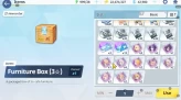 [NA] 42.9K Diamonds| Fresh Starter For Gacha New banner | Email Changeable | Check SS (BA729)