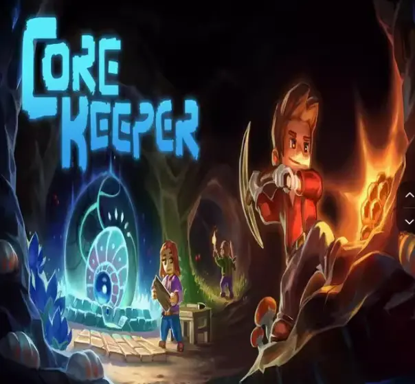 [STEAM ONLINE Account] Core Keeper Account | Full access | Can Change Data | Fast Delivery