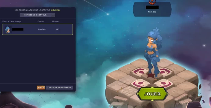 Unity !! SACRI 190 KOURIAL !! Jamais Certifie, 100% Safe.