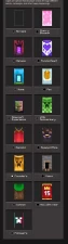 M-super[14capes](ONLY Java)Villager+Founder+CherryBlossom+Yearn+Menace+Home+Purple heart+15th Anniversary[More information in detil]Full Access