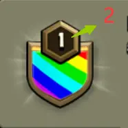 Upgrade New Clan to LV2 || FAST DELIVERY || Complete within one week after placing the order
