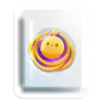 757 eggy coins (700 + 57 Bonus)