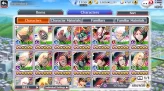 [GLOBAL] 47k Spirit Orbs| Trio TYBW25 (Toshiro,Rangiku,Mayuri), Ichigo V2 5/5, ETC|Check SS (BBS1299)