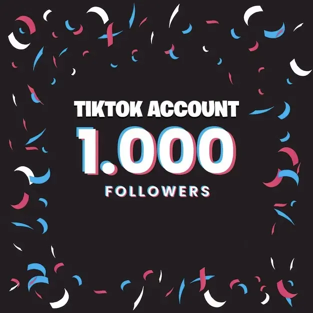 [Auto Delivery] Account 1000 Followers | Live Enable | Fully Secure and Good Standing + Full Access Included | 1K Followers Account Live