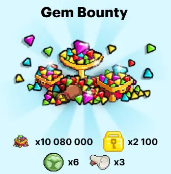 Gem Bounty