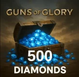 500 Diamonds