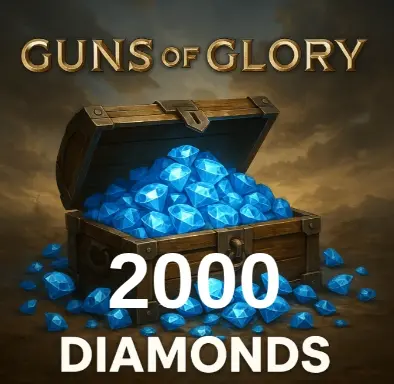 20,000 Diamonds