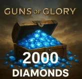 20,000 Diamonds