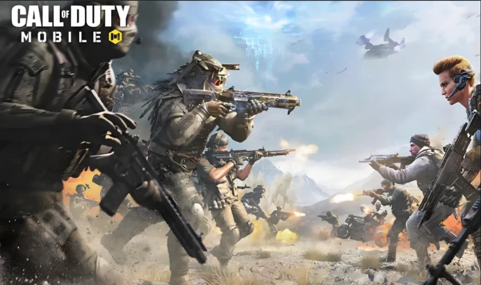 【Level 2】 Indian Call of Duty Mobile |Training Completed |Fresh Account | Login Activision | Email & Password | FULL ACCESS