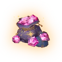 1980 Jewels + 380 Bonus