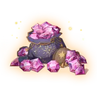 6480 Jewels + 2000 Bonus