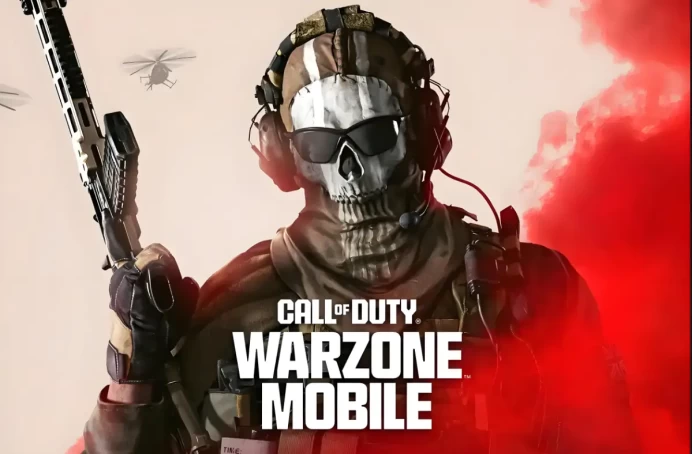 Call of Duty: Warzone Mobile | Activision | Battle net - SMS Verified | 0 hours | Fresh Account | Full Access| Instant DELIVERY