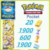 Pokémon TCG Pocket : voici toutes les cartes des boosters Dialga