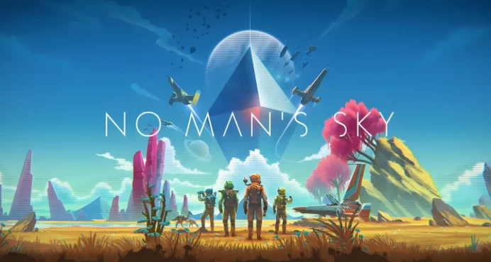[STEAM] No Man's Sky | Chance of Bonus Games | Fast Delivery | Full Access | Automatic Delivery