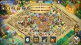 2250K MIGHT | DYNAMICA 39 LVL | SERRATICA 39 LVL  | 42 GOLD HEROES ABOVE 30 LVL | HERO BASE 30 LVL | TOWN HALL 30 LVL  