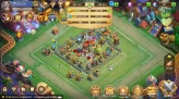 142K MIGHT | AXE PUNISHER 39 LVL | TOWN HALL 21 LVL | 13 GOLD HEROES  