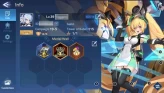39 LVL | 4 VIP I 147K POWER I 3583 GEMS