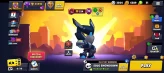 34K Trophies | 16 MAX Brawlers! | RARE Skins | Instant Access!