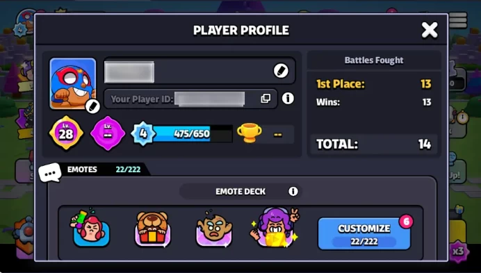 28 JOURNEY LVL | 4 XP LVL | ARCHER QUEEN | 18 SQUADS  | BARBARIAN ULTRA 
