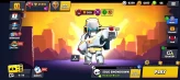 CHEAP! 25K Trophies | 6 MAX LVL | 33+ Skins | LIMITED TIME!