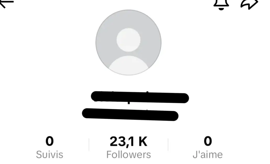 [Code 7033] 23k Followers / Full Access - iGV