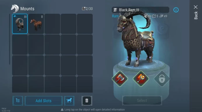 130 LVL | 82 LVL HEIM | 3 CLASSES IV LVL | 11 CLASSES OF III LVL | 2 MOUNTS