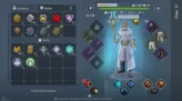 130 LVL | 82 LVL HEIM | 3 CLASSES IV LVL | 11 CLASSES OF III LVL | 2 MOUNTS
