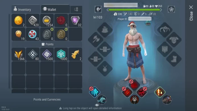 103 LVL | 82 LVL HEIM | 5 CLASSES III LVL | 3 MOUNTS | 3 PETS 