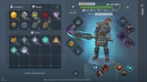 122 LVL | 122 LVL HEIM | 4 CLASSES IV LVL | 5 CLASSES OF III LVL | 6 MOUNTS