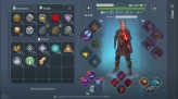 108 LVL | 81 LVL HEIM | 10 CLASSES OF THE III LVL | 4 MOUNTS | 4 PETS  